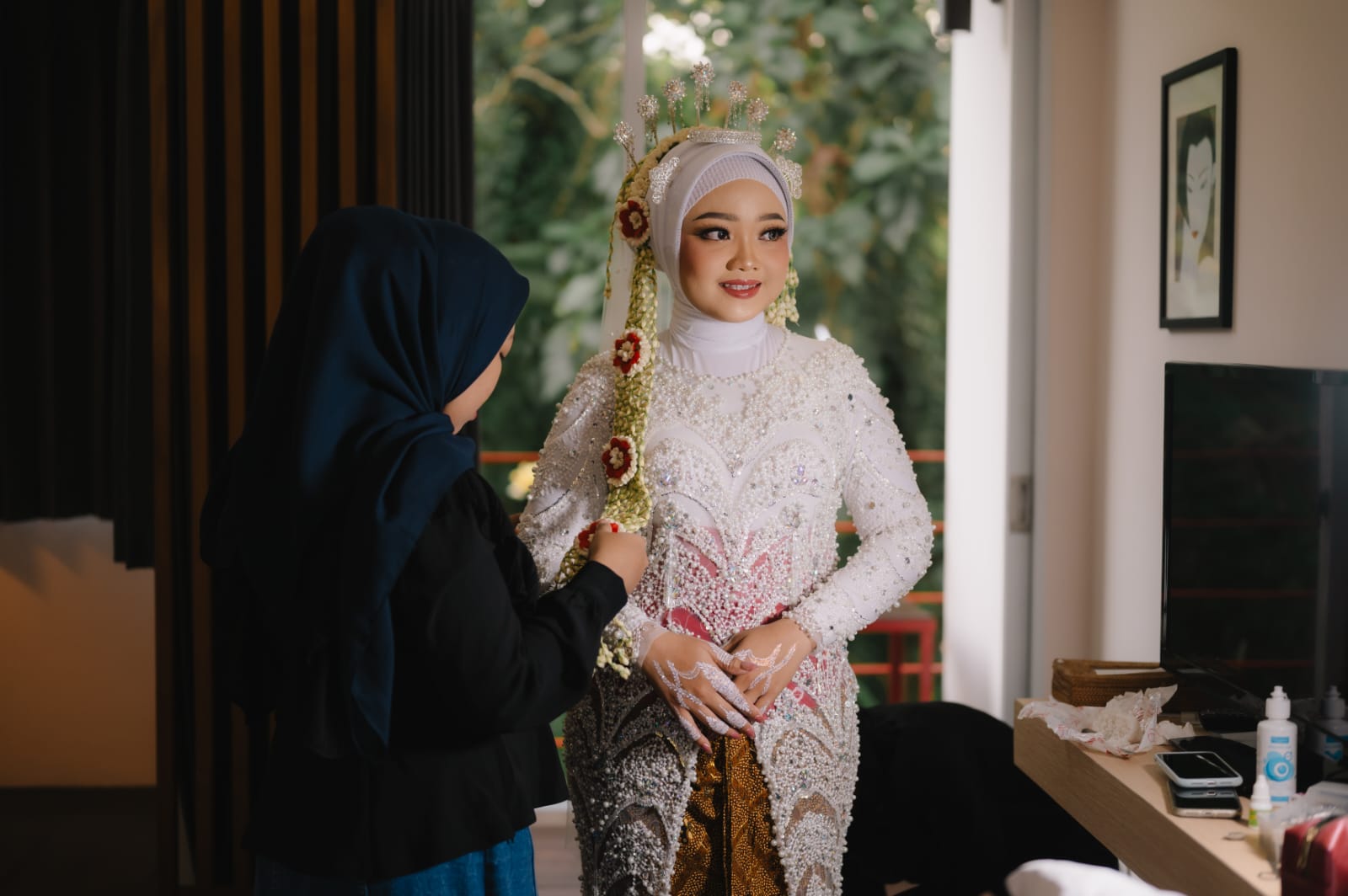 Galeri ALYSA & RAHMAD