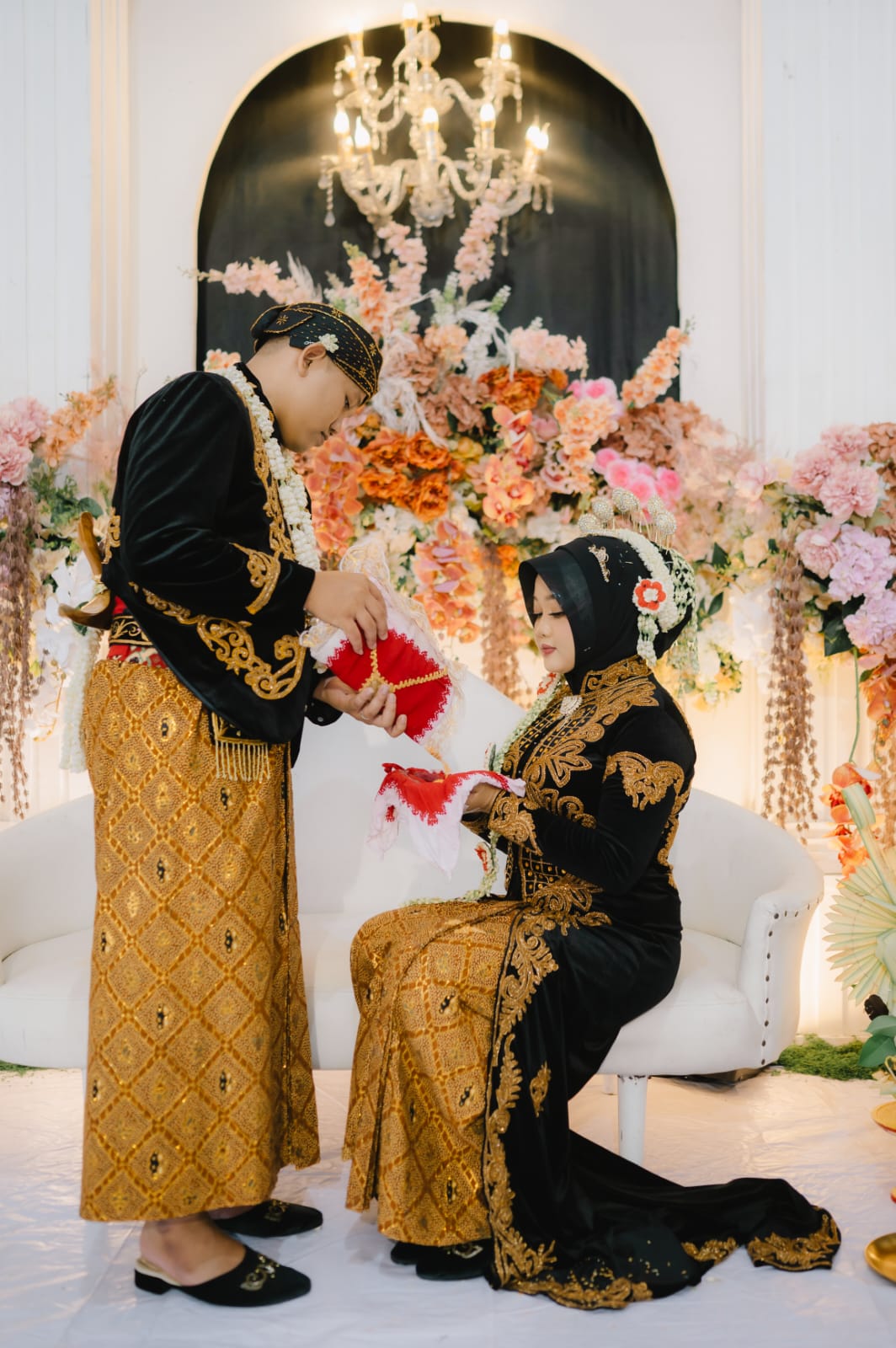 Galeri ALYSA & RAHMAD