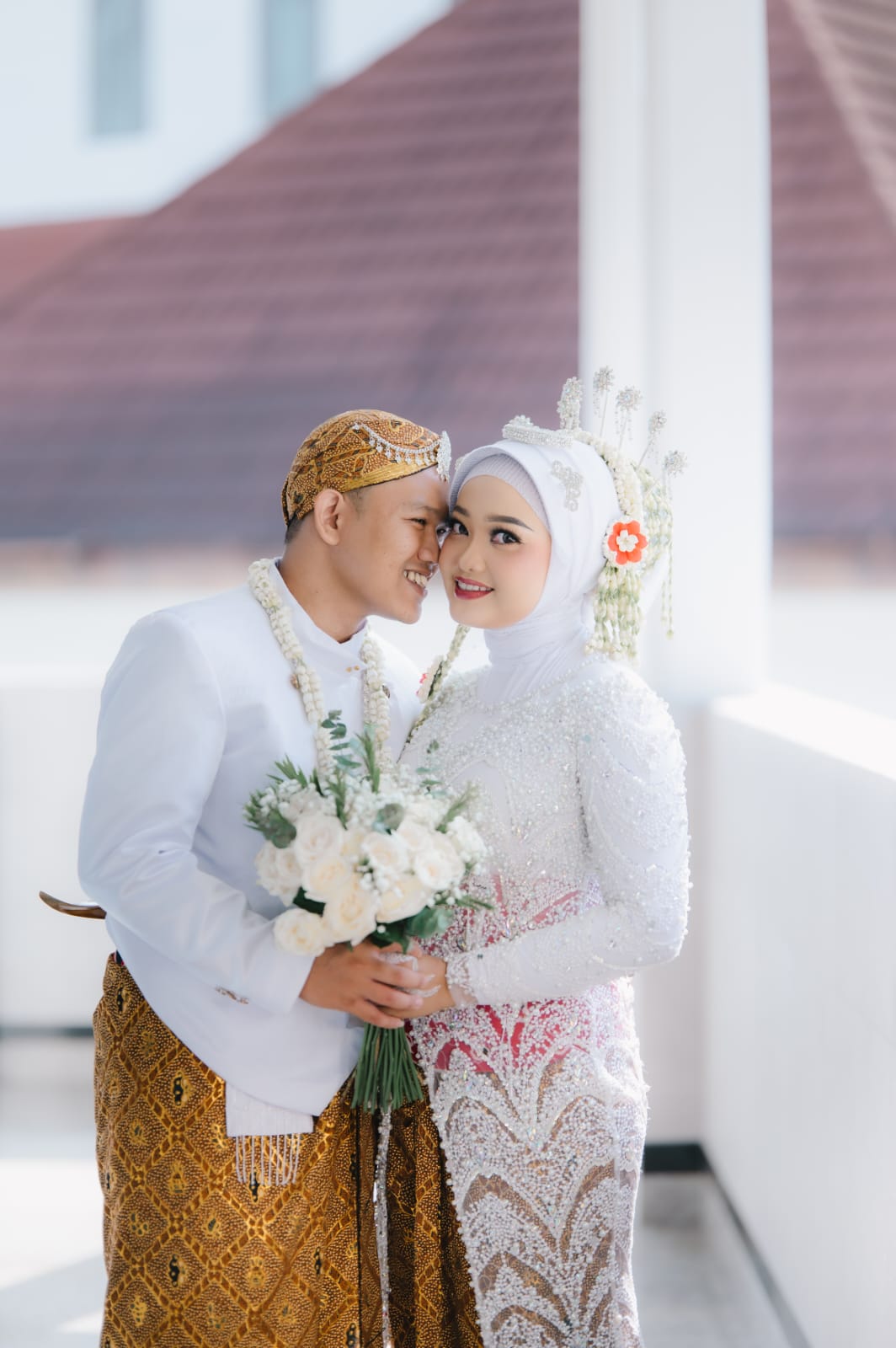 Galeri ALYSA & RAHMAD