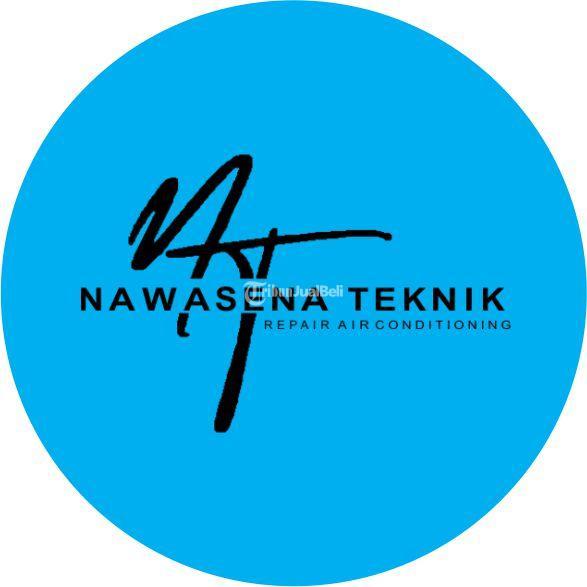 NAWASENATEKNIK Logo