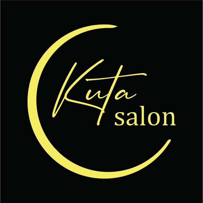 KUTA SALON Logo