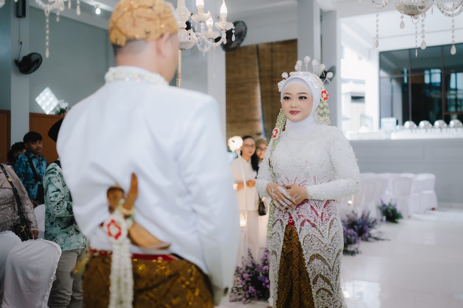 ALYSA & RAHMAD